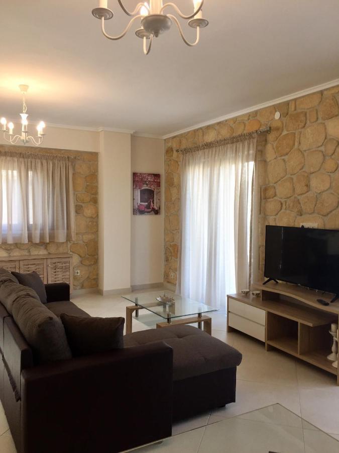 Anastasia Villas Siviri Exterior foto